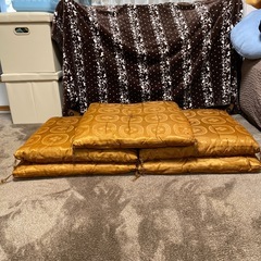 座布団　の画像