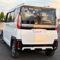 三菱 デリカ ミニ T Premium 令和6年です 距離3万です コミコミ値段の画像