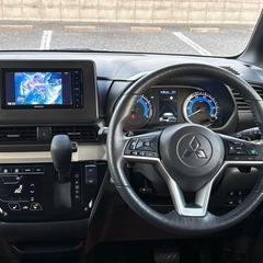 三菱 デリカ ミニ T Premium 令和6年です 距離3万です コミコミ値段の画像