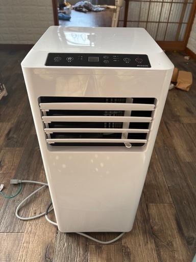 【急募】MAXZEN スポットエアコン 2023年製