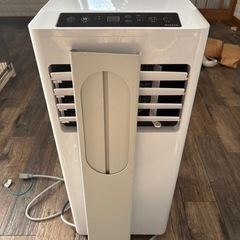 【急募】MAXZEN スポットエアコン 2023年製の画像