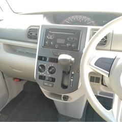 タントLA600Sの画像