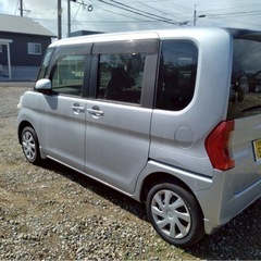 タントLA600Sの画像