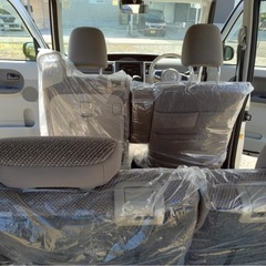 タントLA600Sの画像