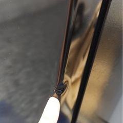 冷蔵庫2024年式✨の画像