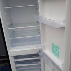 冷蔵庫2024年式✨の画像