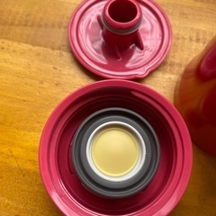 ZOJIRUSHI象印水筒0.2リットルの画像