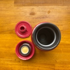 ZOJIRUSHI象印水筒0.2リットルの画像