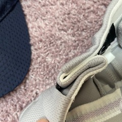 ライオンズ　ユニフォーム　キッズの画像