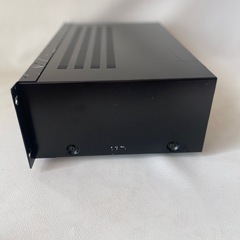 UNI-PEX ユニペックス マトリックス ミキサー ASX-3300 APA SOPHISTICATED SOUND BY UNIPEX 中古品  の画像