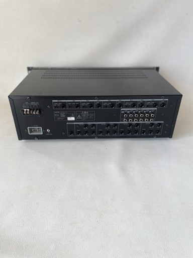 UNI-PEX ユニペックス マトリックス ミキサー ASX-3300 APA