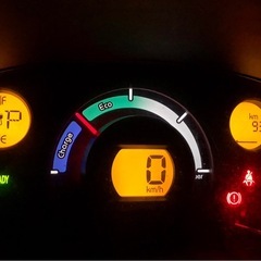 期間限定⚠️お買い得車‼️希少10.5kWh ミニキャブミーブ　MiEV　電気自動車 EV の画像