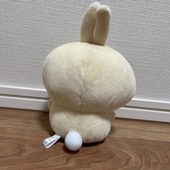ちいかわ　うさぎ　ぬいぐるみの画像