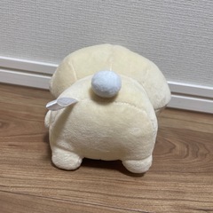 ちいかわ　うさぎ　ぬいぐるみの画像