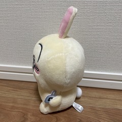 ちいかわ　うさぎ　ぬいぐるみの画像