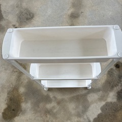 収納ワゴン
の画像