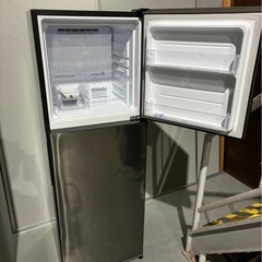 SHARP 冷蔵庫225L
の画像
