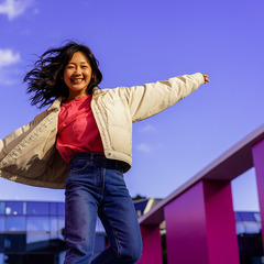 ダンス動画を作りたい！ダンサー募集！！