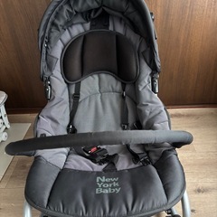 バウンサーの画像