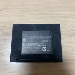 NARS パウダー の画像