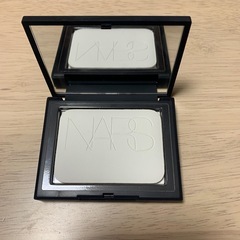 NARS パウダー の画像