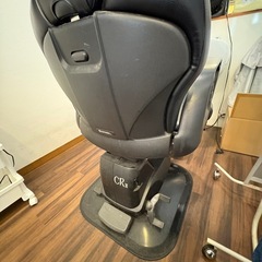 理容椅子.動作確認済の画像