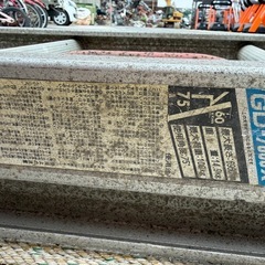 ハシゴ　２連
の画像