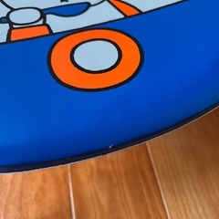 豆いす　バースデイ　子供用椅子の画像