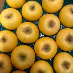 早生みかん1箱の画像