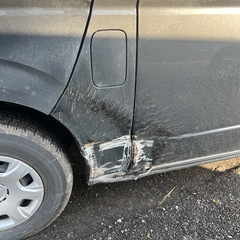 ハイエース　スーパーGLの画像