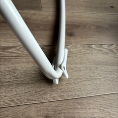 ベビーベッドの画像