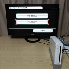 🟥🟥【Wii本体セット】ドラゴンクエスト1.2.3やクラシックコントローラー等【付属品多め】の画像