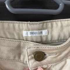 レディース　パンツの画像