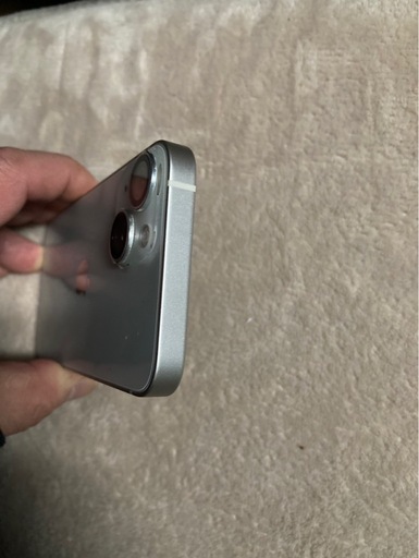 【美品】iPhone13mini 128gb
