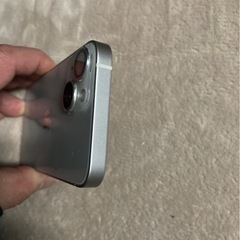 【美品】iPhone13mini 128gbの画像