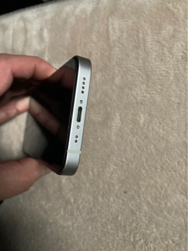 【美品】iPhone13mini 128gb