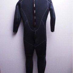 ガルウエットスーツ5ミリ　Lサイズ5枚セット
の画像