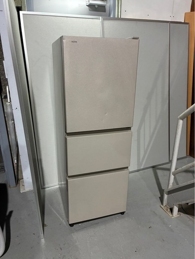 日立 冷蔵庫265Ｌ