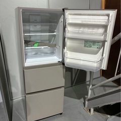 日立 冷蔵庫265Ｌの画像