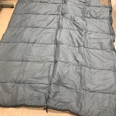 ☆Snow Peak × LINE FRIENDS コラボ 寝袋/シュラフの画像