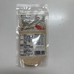 のどぐろだし塩の画像