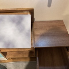 ドレッサーの画像