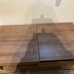 ドレッサーの画像