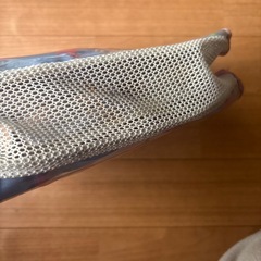 スパバッグ　サウナバッグ　バスポーチの画像