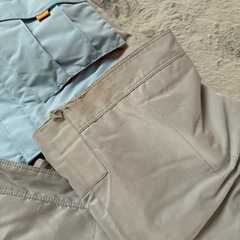 スノーウエア スキーウエア 160cmの画像