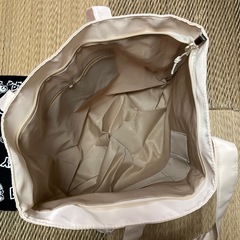 Betty BoopスエットパンツLさいずサイズ大きめトートバック新品/の画像