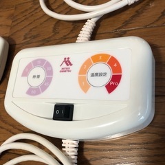 三井温熱治療器 MI-03の画像
