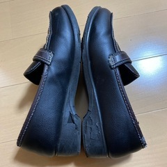 靴　23.5センチの画像
