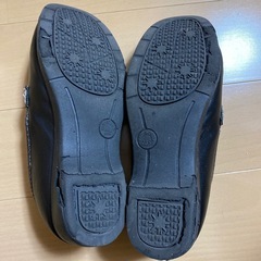 靴　23.5センチの画像