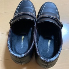 靴　23.5センチの画像